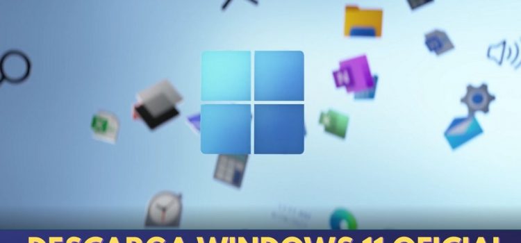 Como descargar Windows 11 Versión final